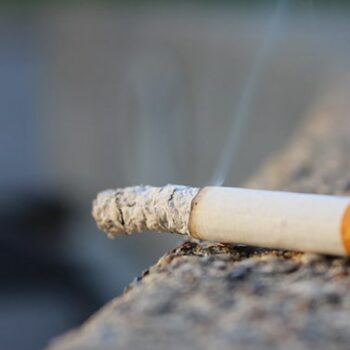 Smoking – the view from your mouth… - Evo Dental
