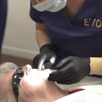 What is a Dental Therapist? - Evo Dental