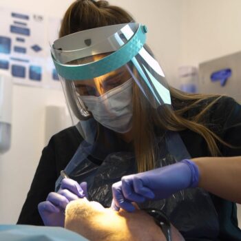 EvoDental’s November coronavirus (COVID-19) update - Evo Dental