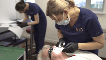 Can Periodontitis be reversed - Evo Dental