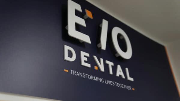 EvoDental transforming lives together