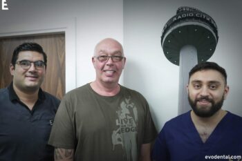 6 month sign off - Evo Dental