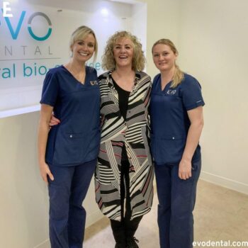 6 month sign off - Evo Dental