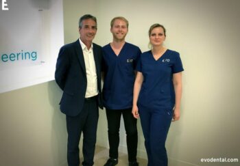 6 month sign off - Evo Dental