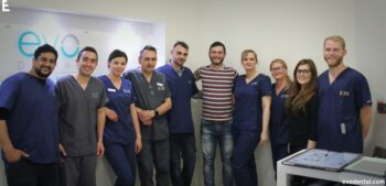 6 month sign off - Evo Dental