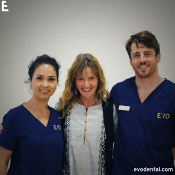 6 month sign off - Evo Dental