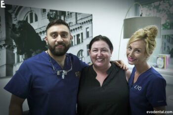 6 month sign off - Evo Dental