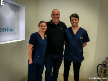 6 month sign off - Evo Dental