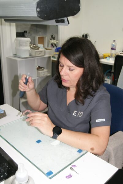 Anna - Evo Dental