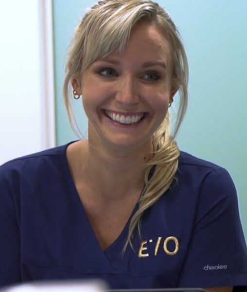 Jess - Evo Dental