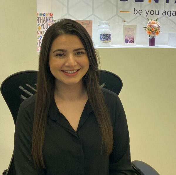 Zohra Doust - Evo Dental