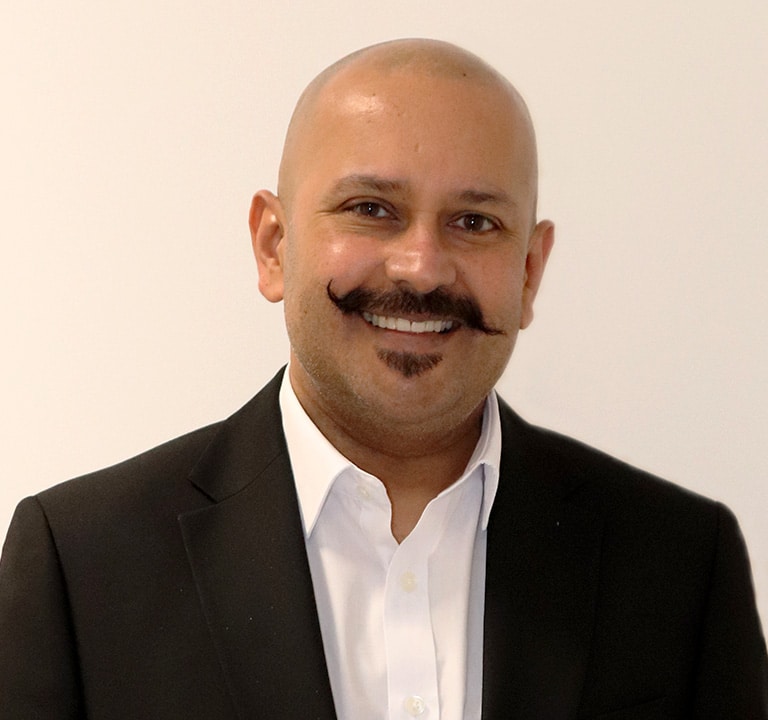 Manoj Vijayanarayanan