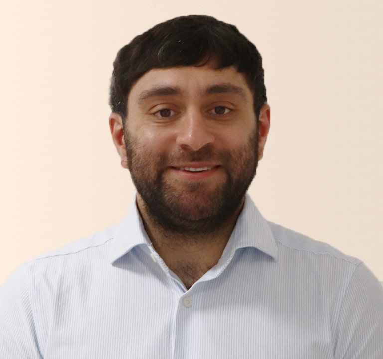 Dr Simran Chaggar