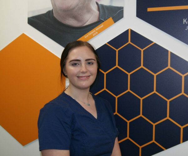 Grace Cammack - Evo Dental