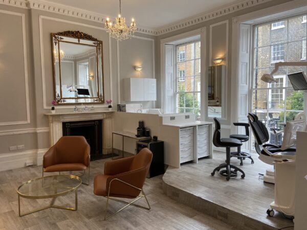 Harley Street Clinic - Evo Dental