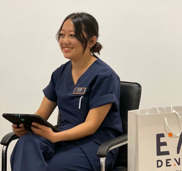 Hosani Limbu - Evo Dental
