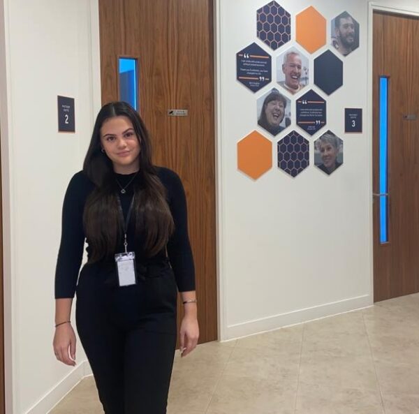 Grace Cammack - Evo Dental