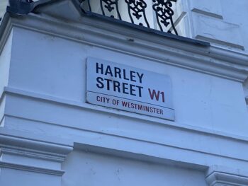 Harley Street - Evo Dental