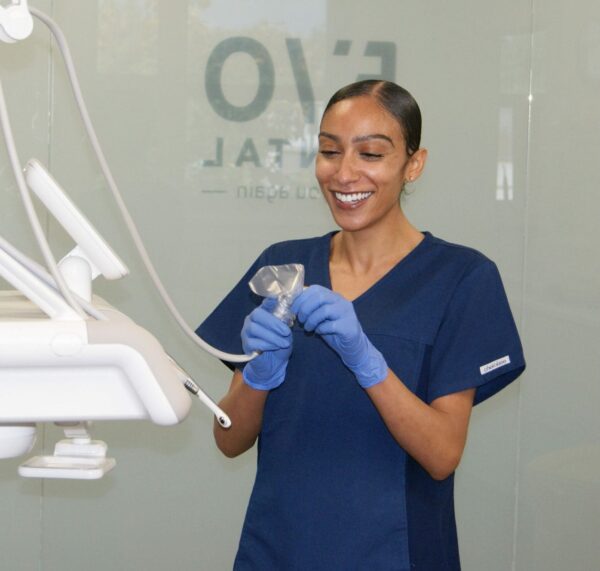 Janet - Evo Dental