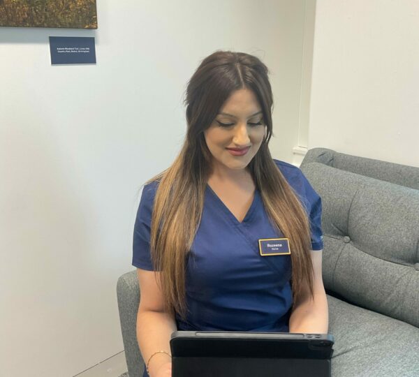 Rozeena Ali - Evo Dental