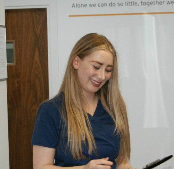 Ruth - Evo Dental