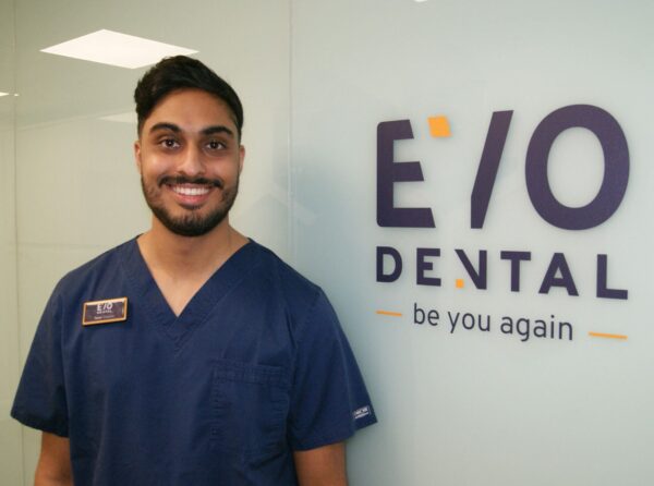 Dr Gurtaran Shergill - Evo Dental