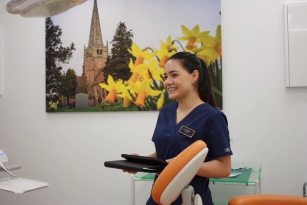 Shellah Zardary - Evo Dental