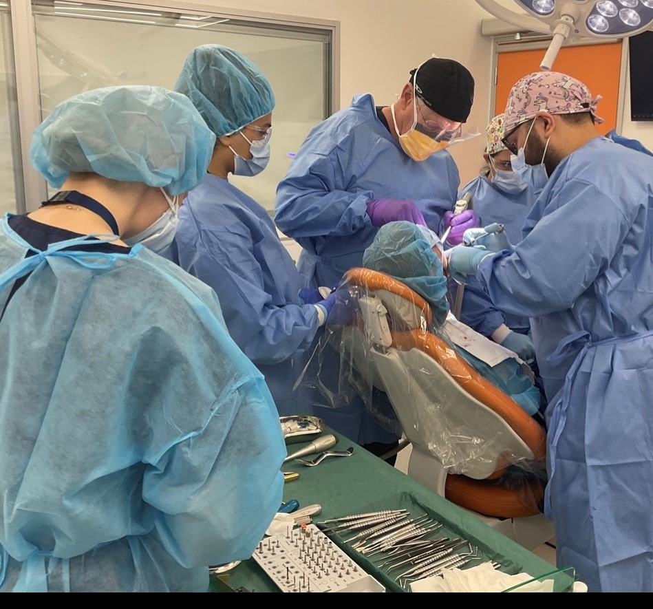 Surgery