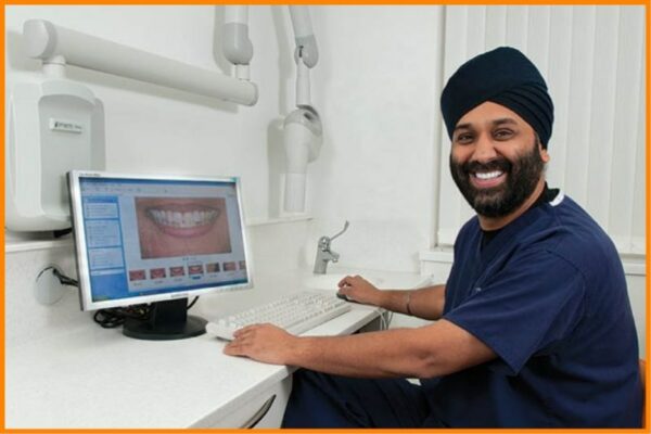 Boota Singh Ubhi - Evo Dental