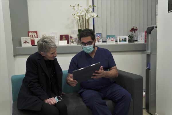 All On 4 Implants In Liverpool - Evo Dental