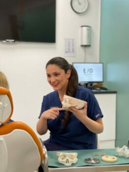 Our Clinic In Heathrow - Evo Dental