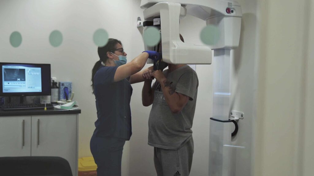 Dentures in London - EVO Dental