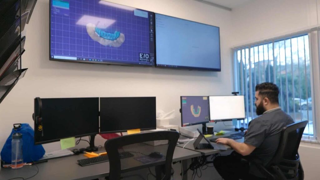 dental implant laboratory in birmingham