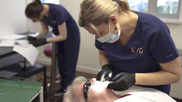 The risks of dental implants abroad