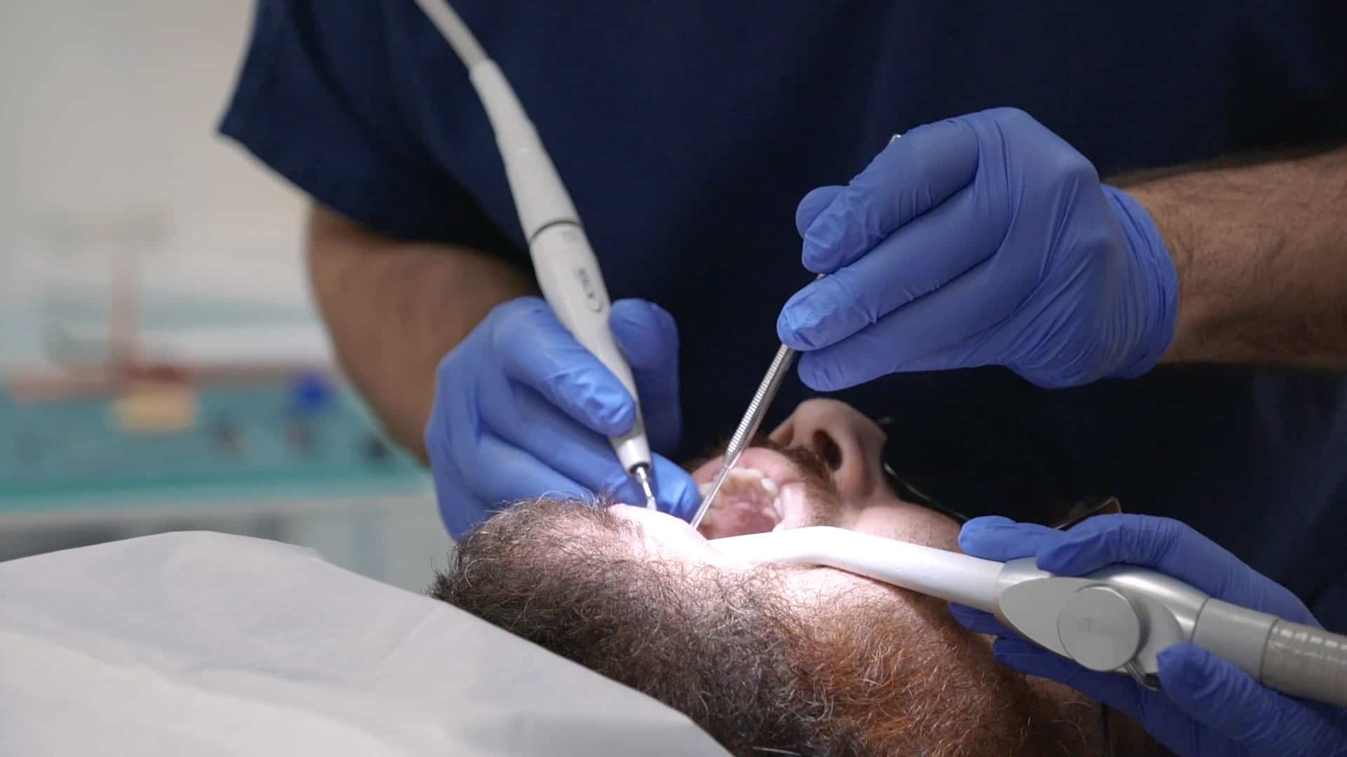 Full Mouth Dental Implants Birmingham Clinic in Solihull EvoDental