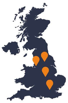 EvoDental Locations