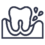 Gum disease