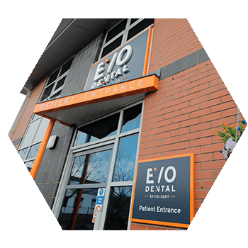 EvoDental clinics