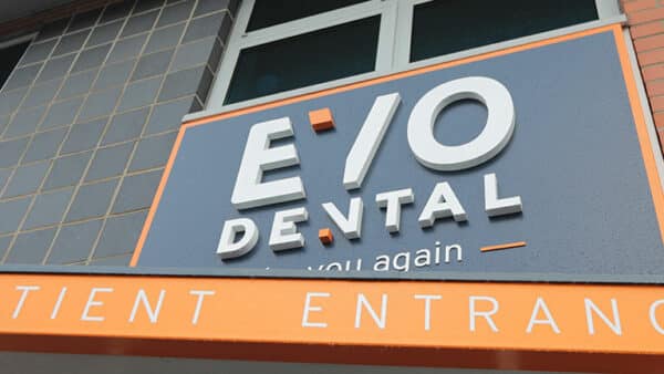 evodental bristol 1