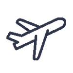 Plane Icon