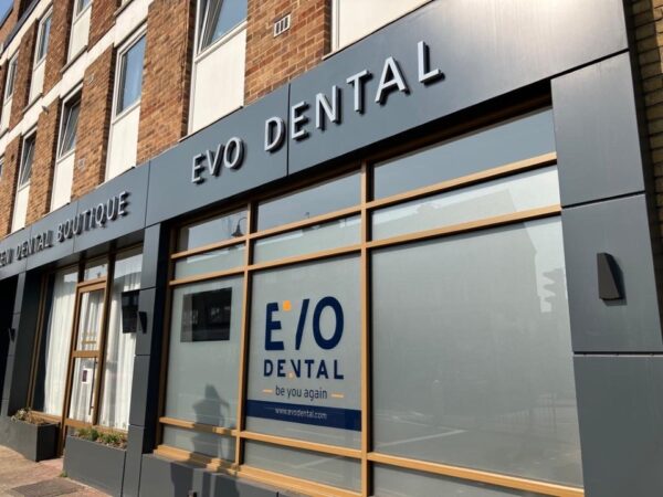 evodental dartford