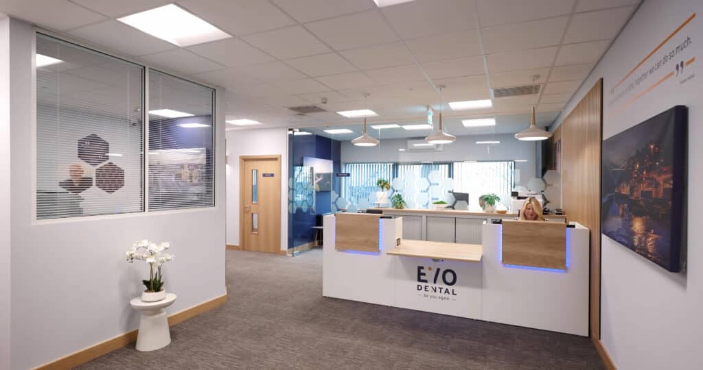 EvoDental Edinburgh 1