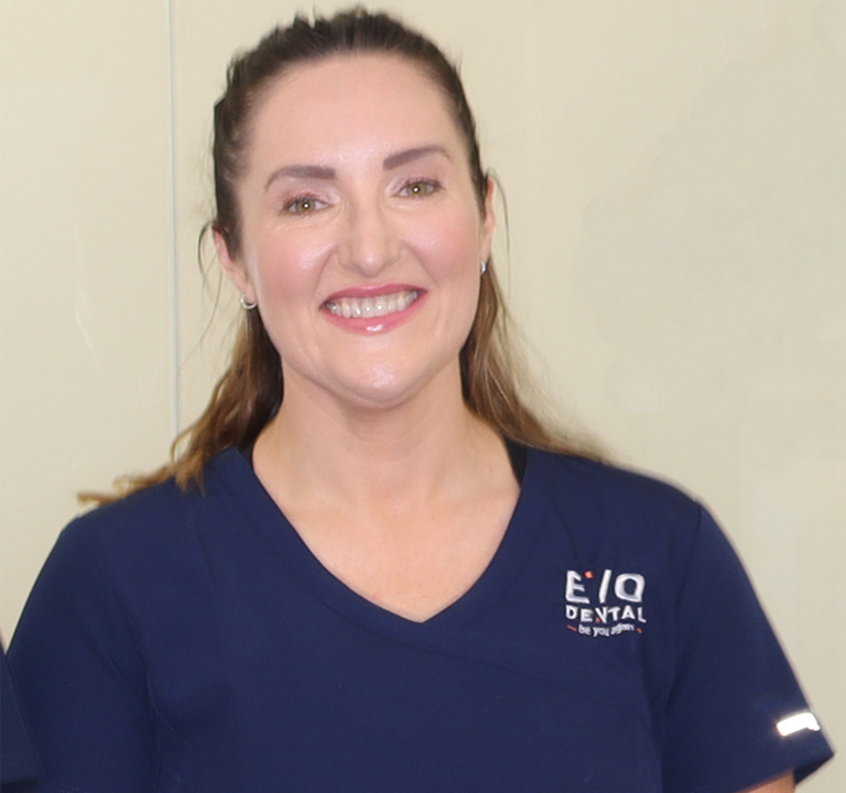 Dr Clare Jones