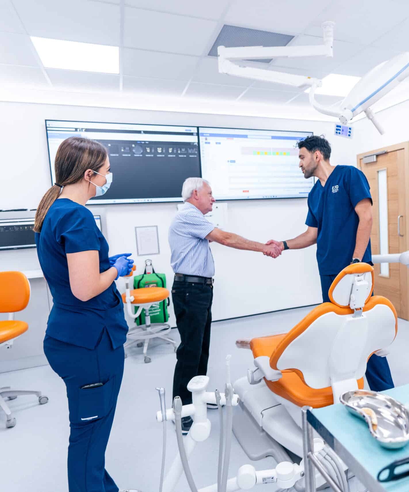 Dental Implants Leeds
