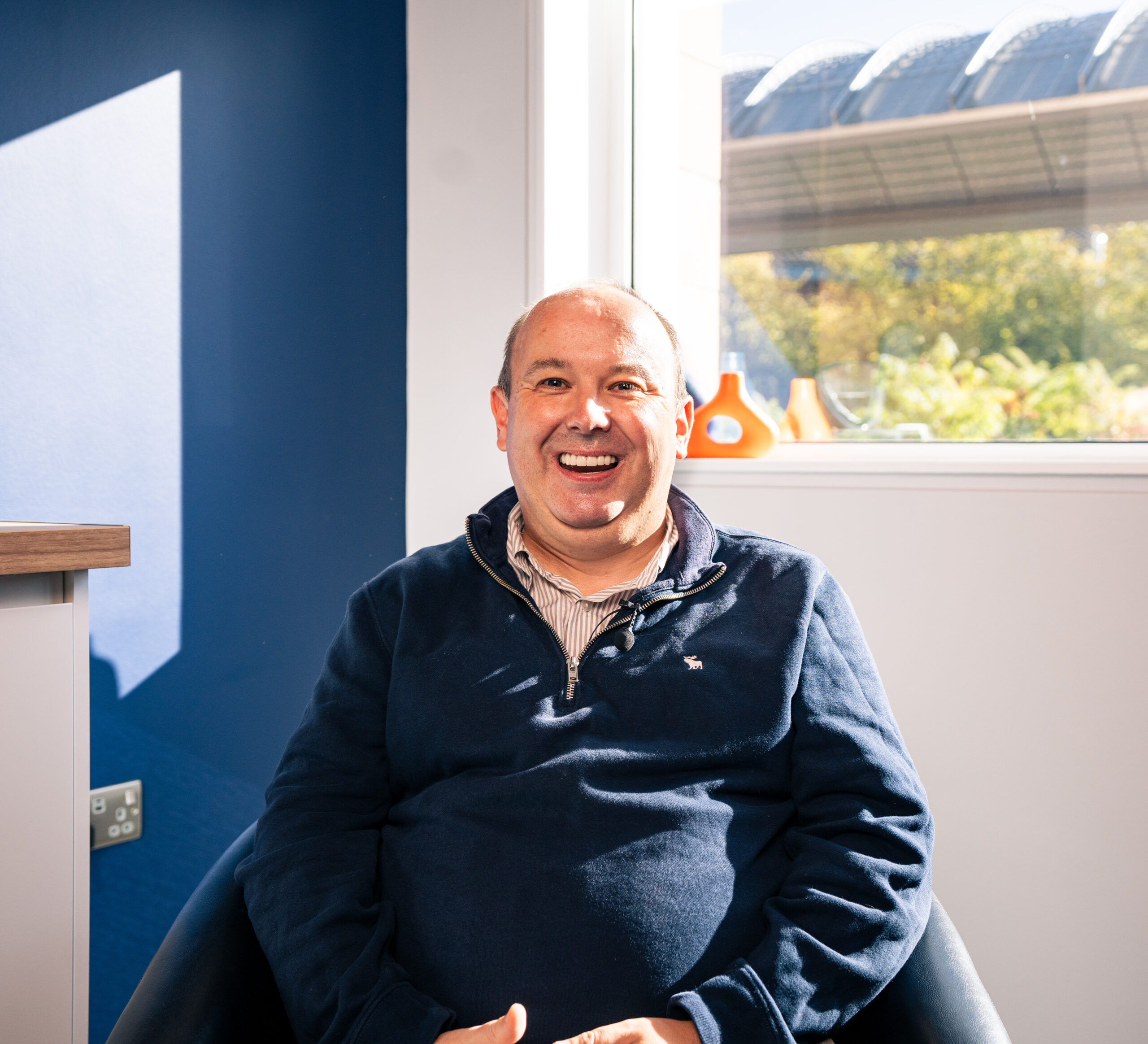 dental implants Edinburgh