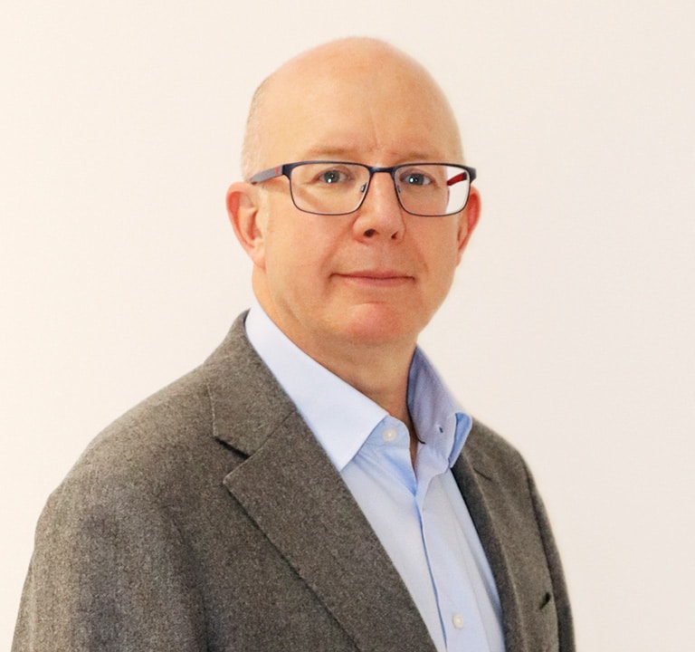 Dan Rees Jones