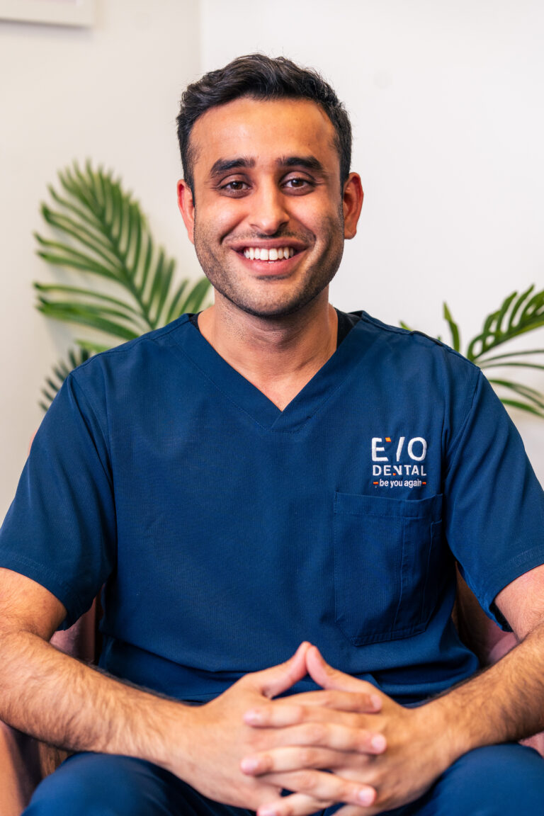 Dr Amar Sodha