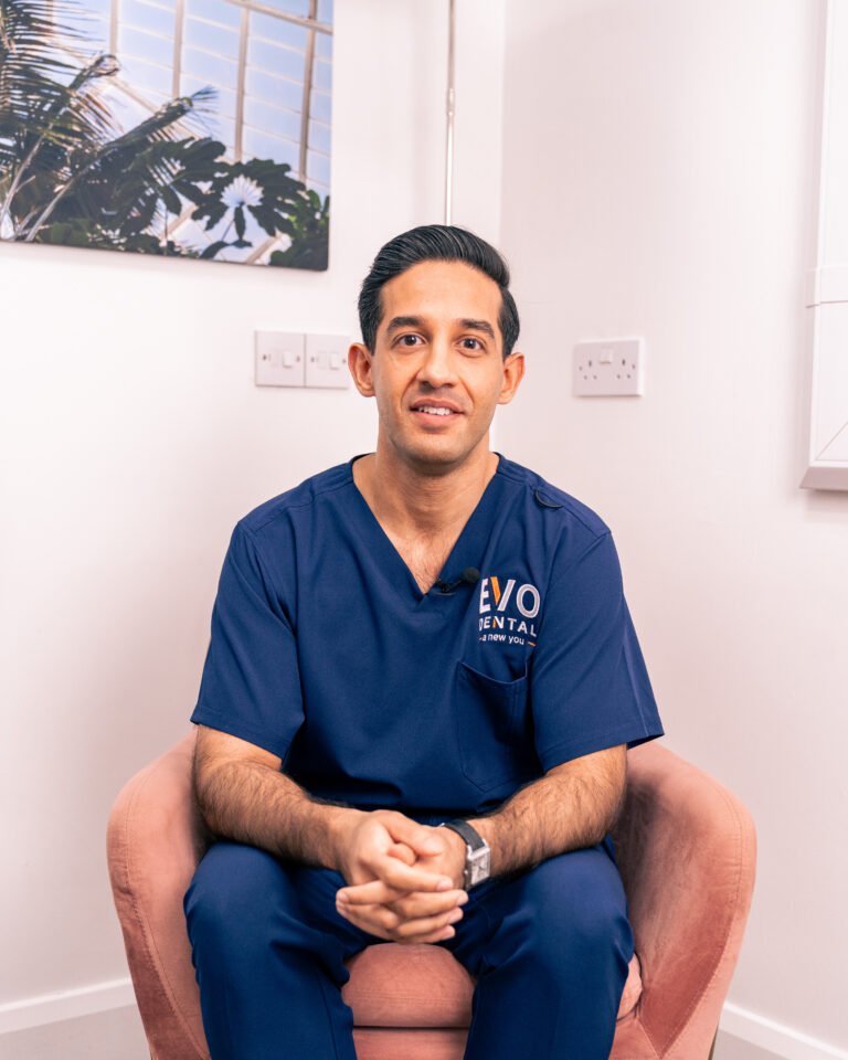 Dr Bilal Chaudhry