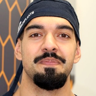 Hassan Hussain