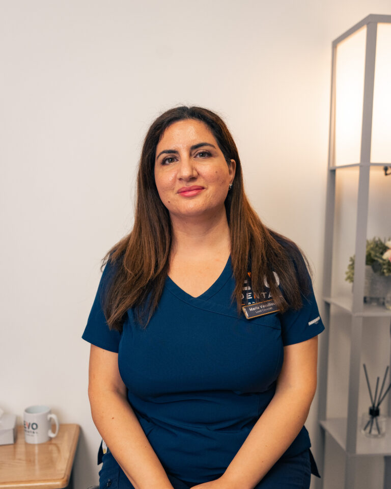 Dr Maria Vassiliou